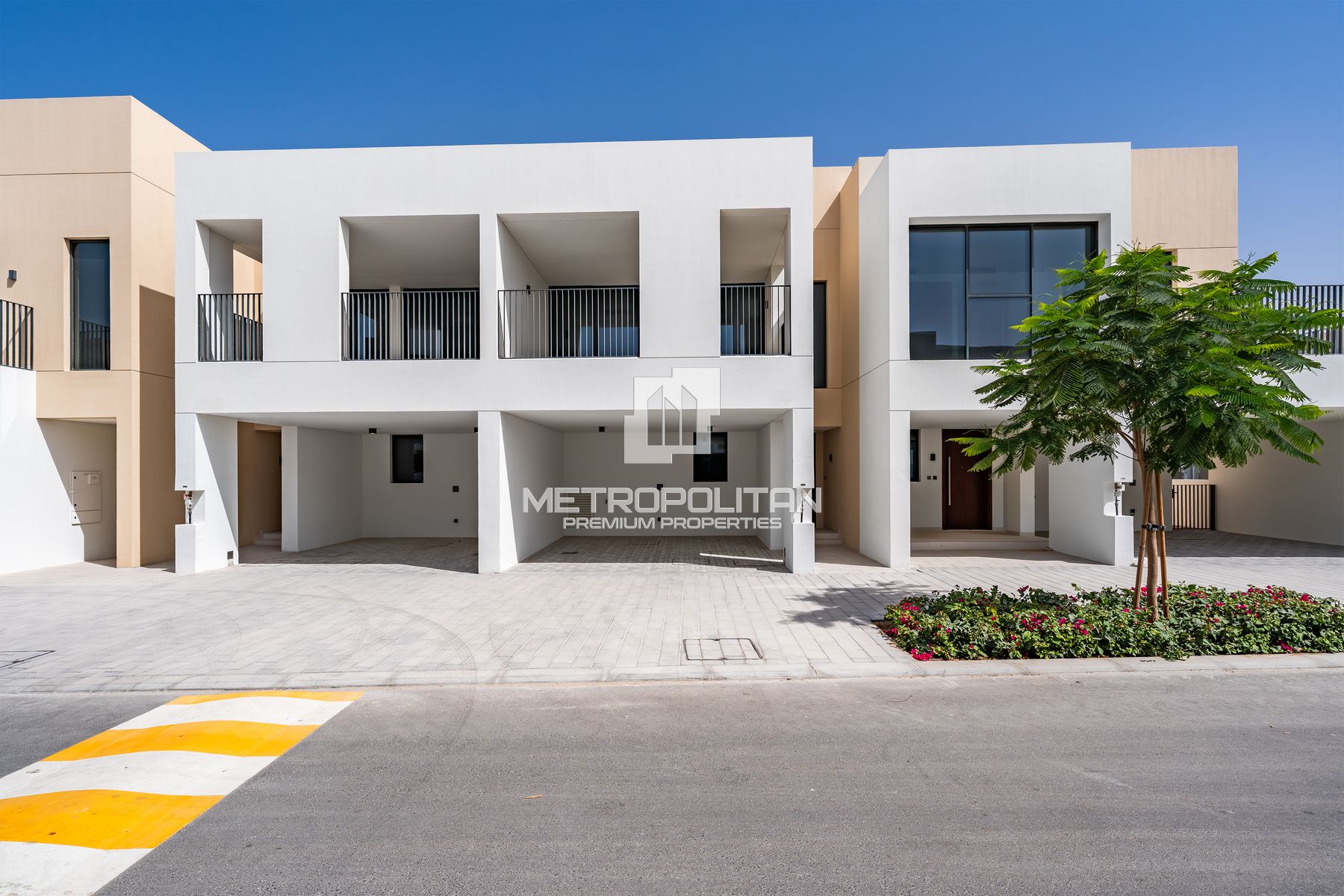 3BR Townhouse for Sale in Arabian Ranches 3 – MPS-49162