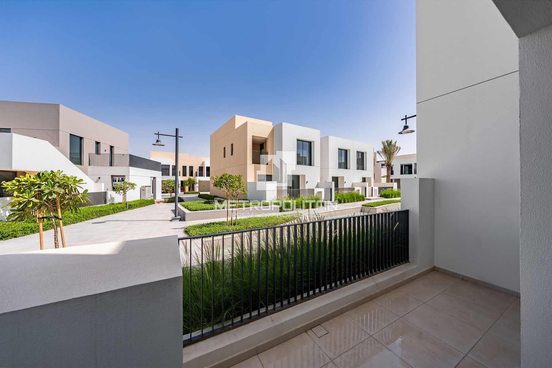 3BR Townhouse for Sale in Arabian Ranches 3 – MPS-49162