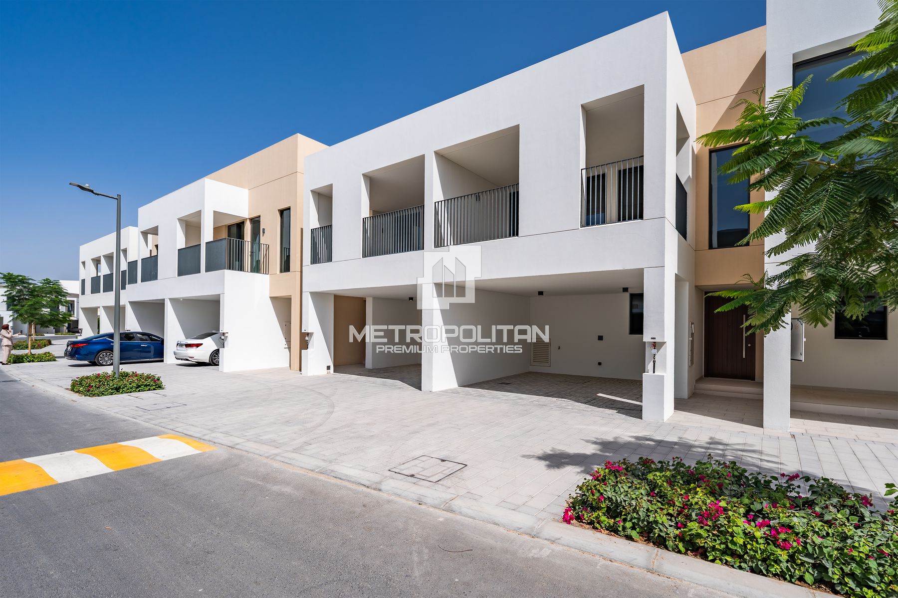 3BR Townhouse for Sale in Arabian Ranches 3 – MPS-49162