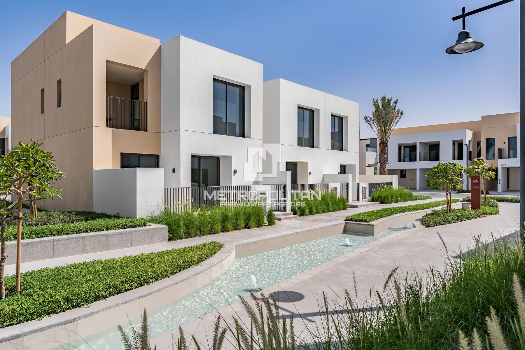 3BR Townhouse for Sale in Arabian Ranches 3 – MPS-49162