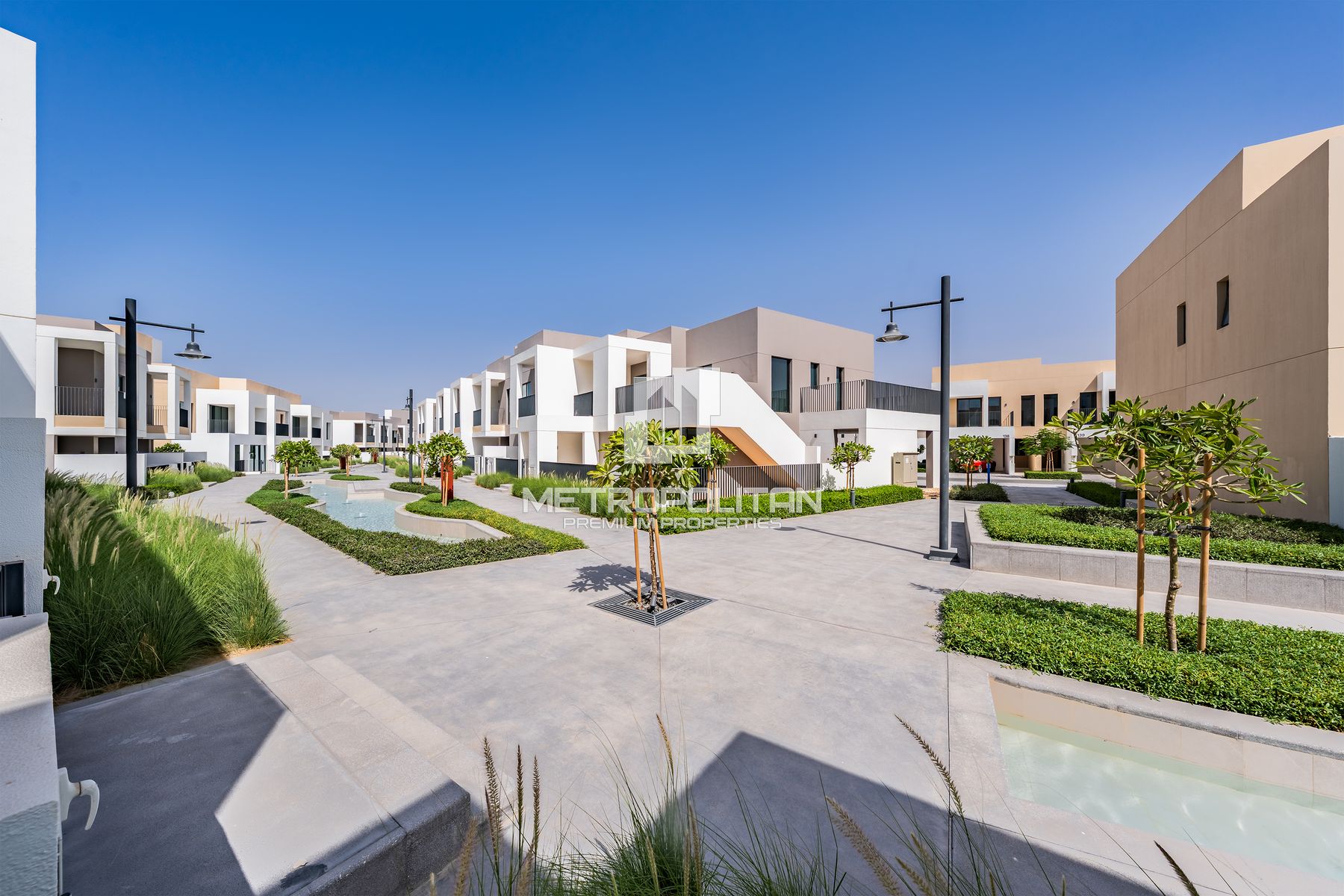 3BR Townhouse for Sale in Arabian Ranches 3 – MPS-49162