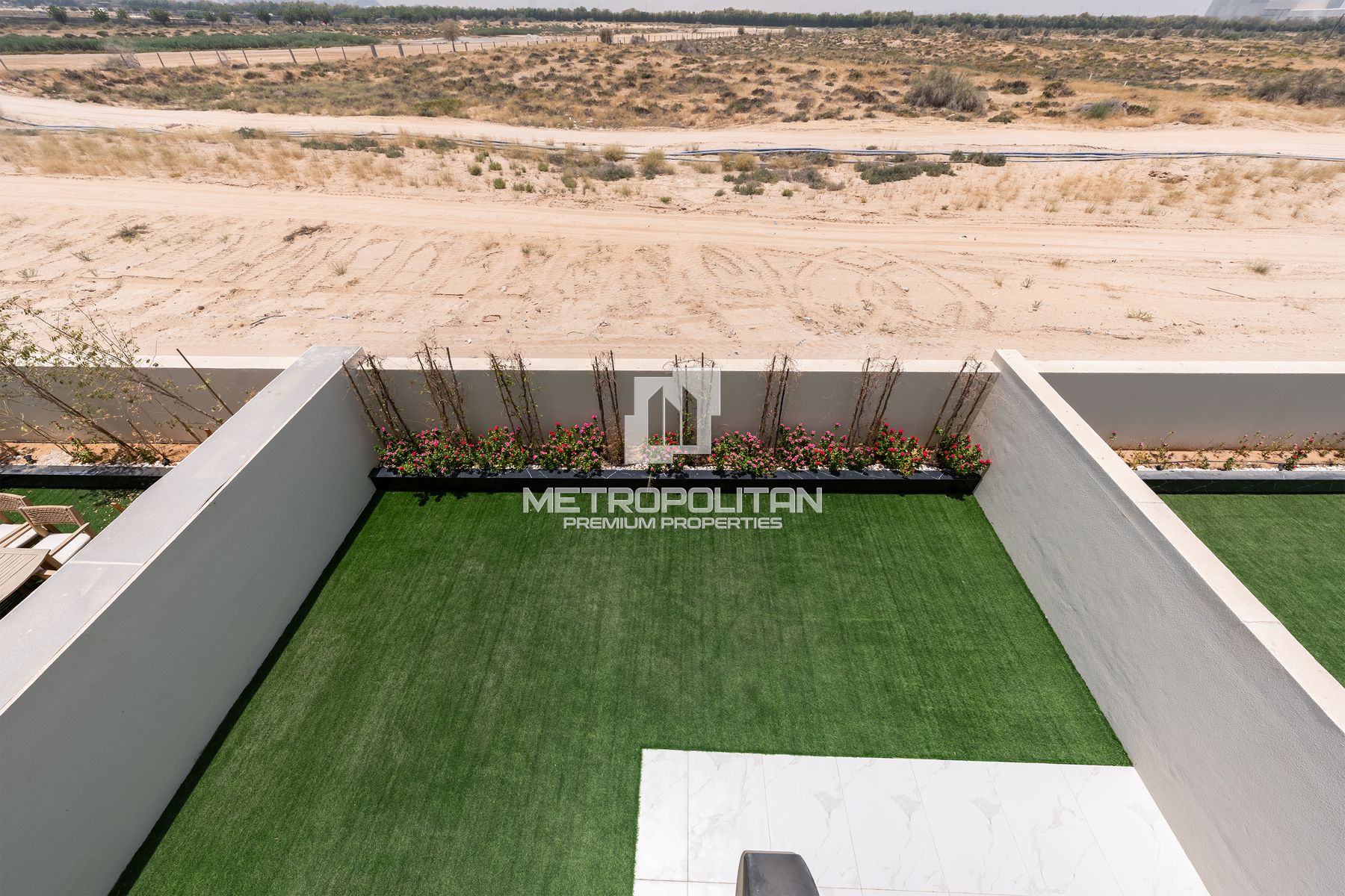4BR Townhouse for Sale in Mohammed Bin Rashid City – MPS-49163