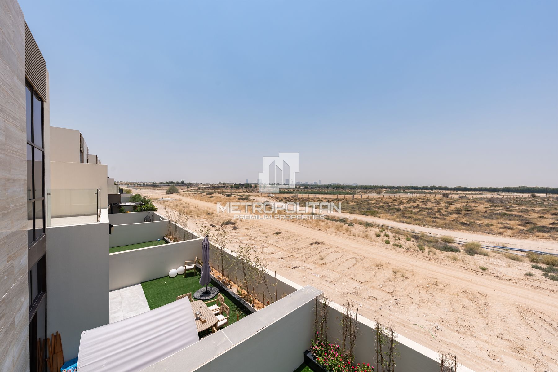 4BR Townhouse for Sale in Mohammed Bin Rashid City – MPS-49163