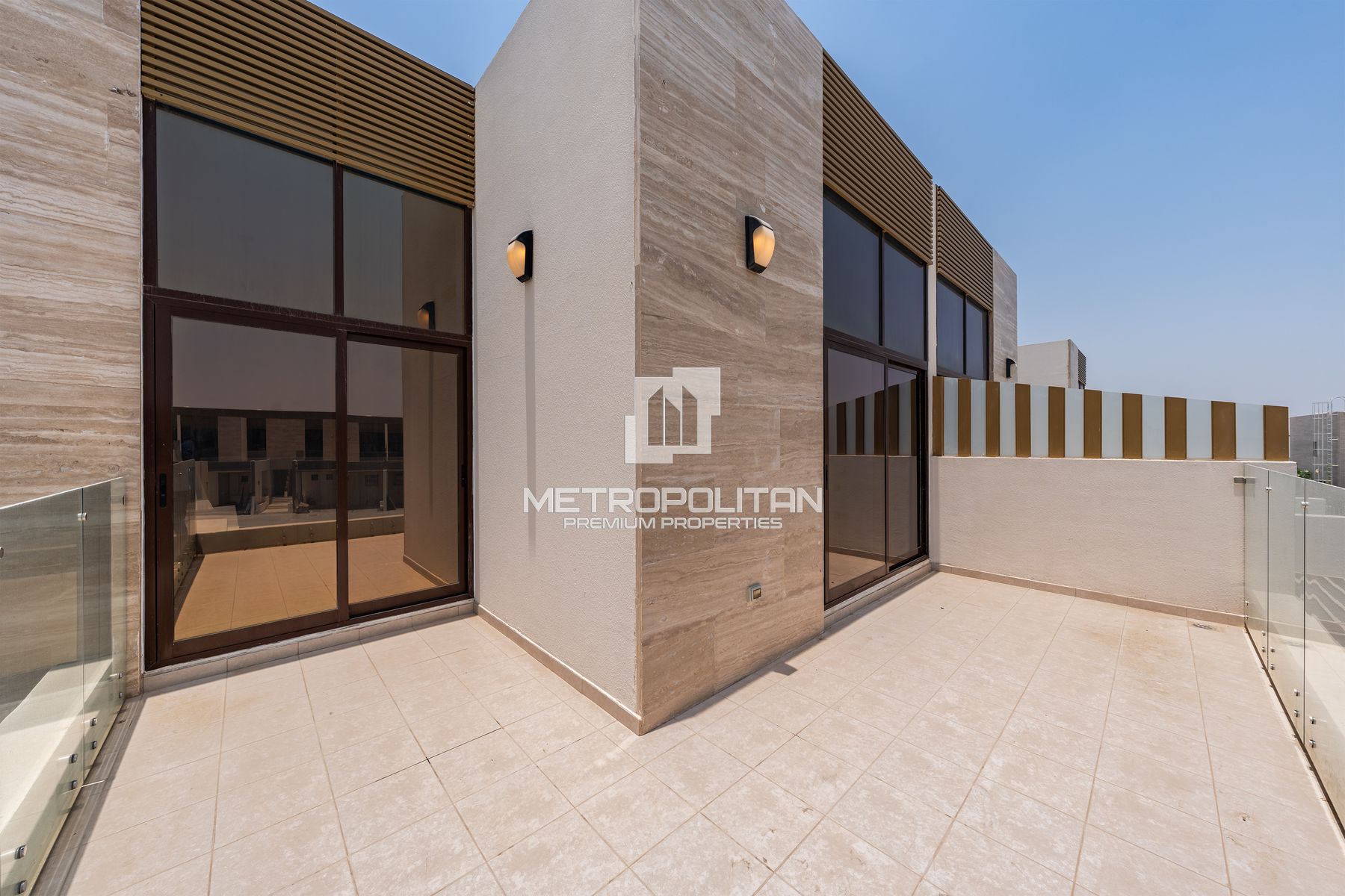 4BR Townhouse for Sale in Mohammed Bin Rashid City – MPS-49163