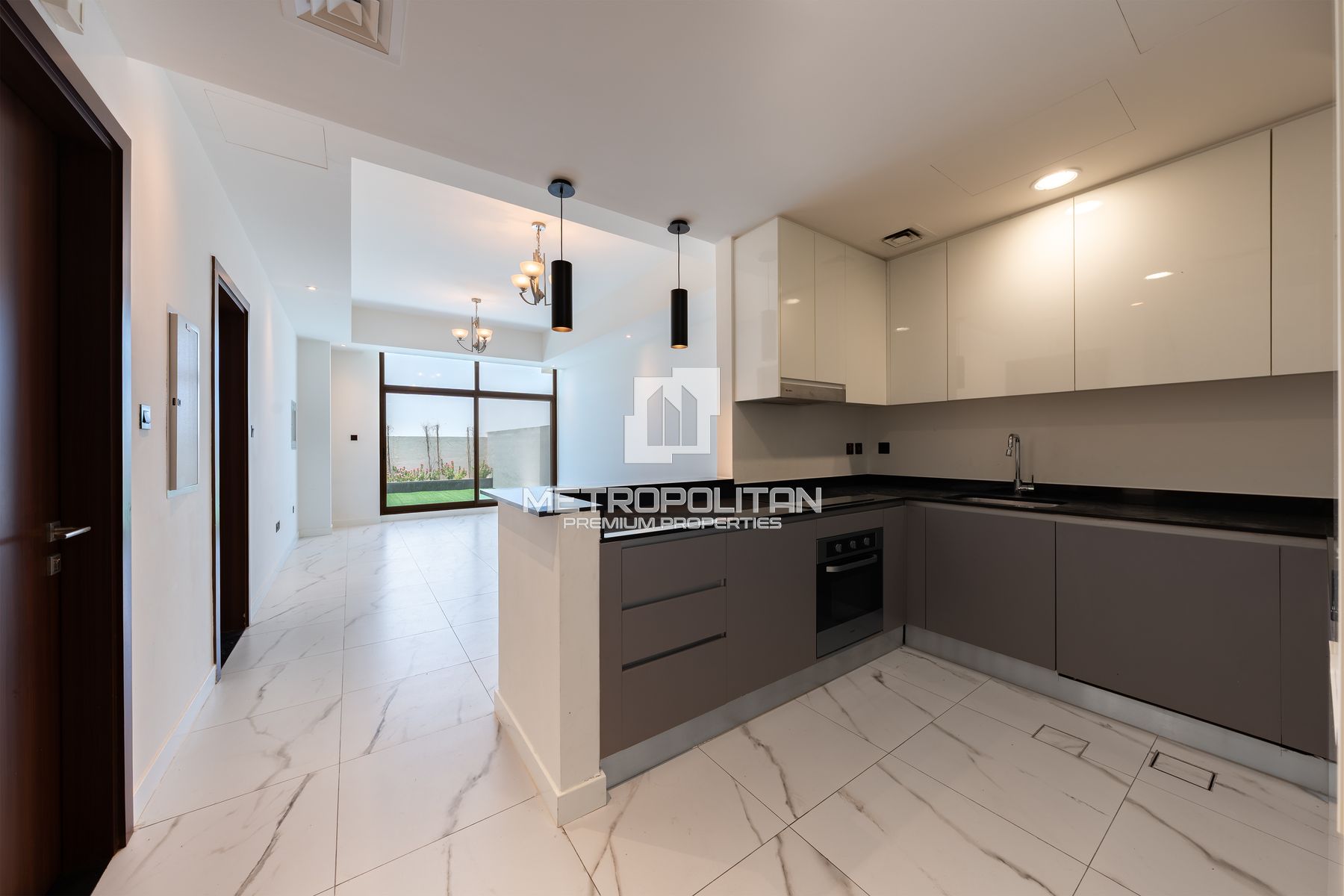 4BR Townhouse for Sale in Mohammed Bin Rashid City – MPS-49163