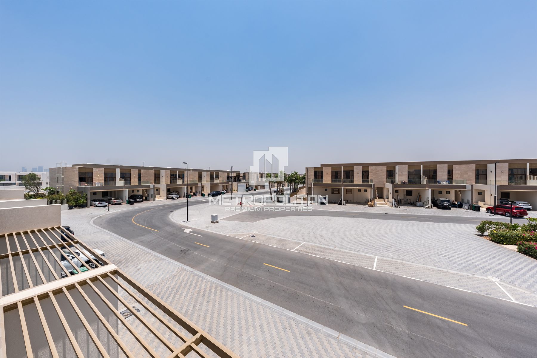 4BR Townhouse for Sale in Mohammed Bin Rashid City – MPS-49163