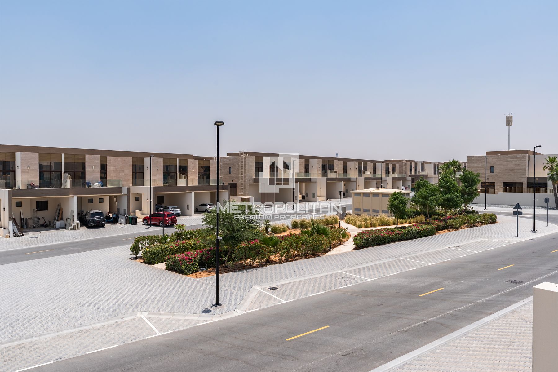 4BR Townhouse for Sale in Mohammed Bin Rashid City – MPS-49163