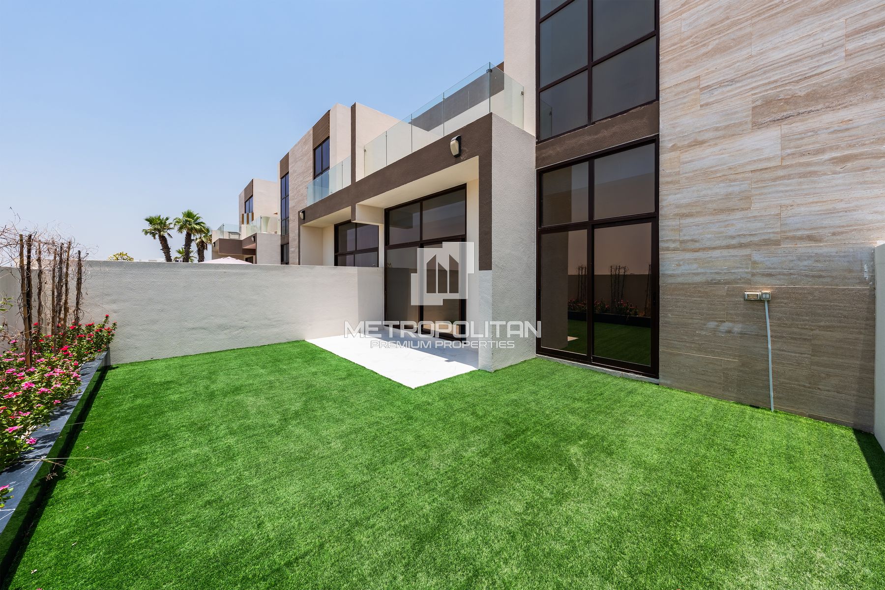4BR Townhouse for Sale in Mohammed Bin Rashid City – MPS-49163