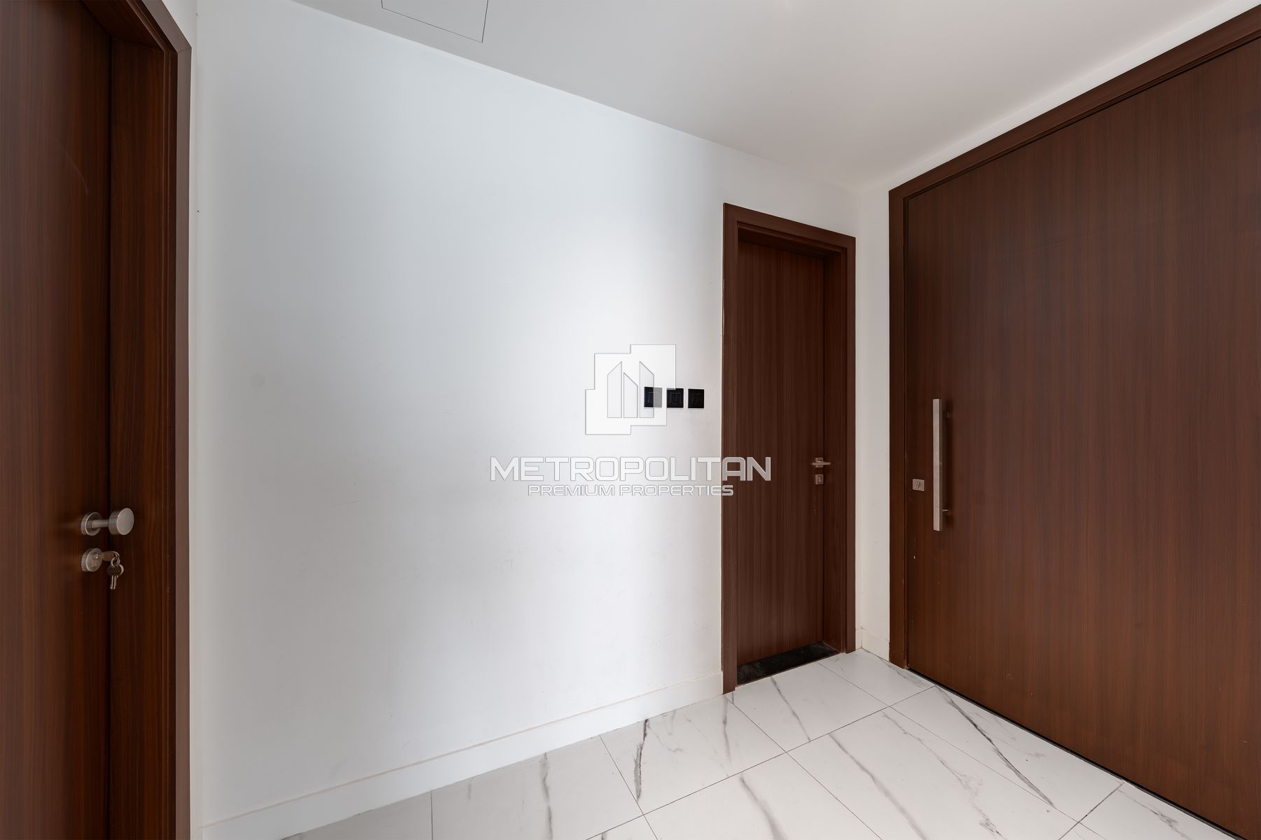 4BR Townhouse for Sale in Mohammed Bin Rashid City – MPS-49163