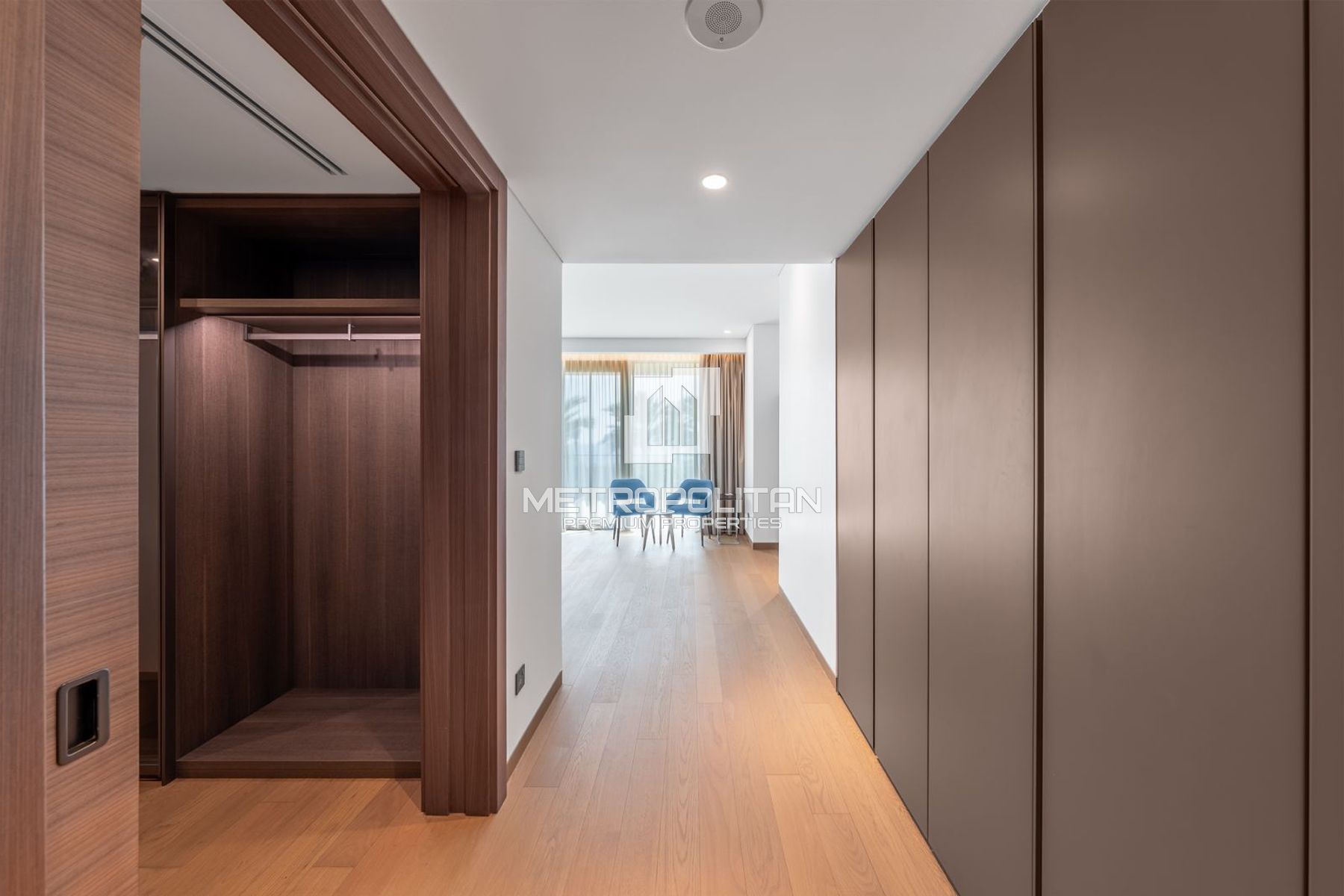 W Residences | Panoramic Sea Views From Every Room