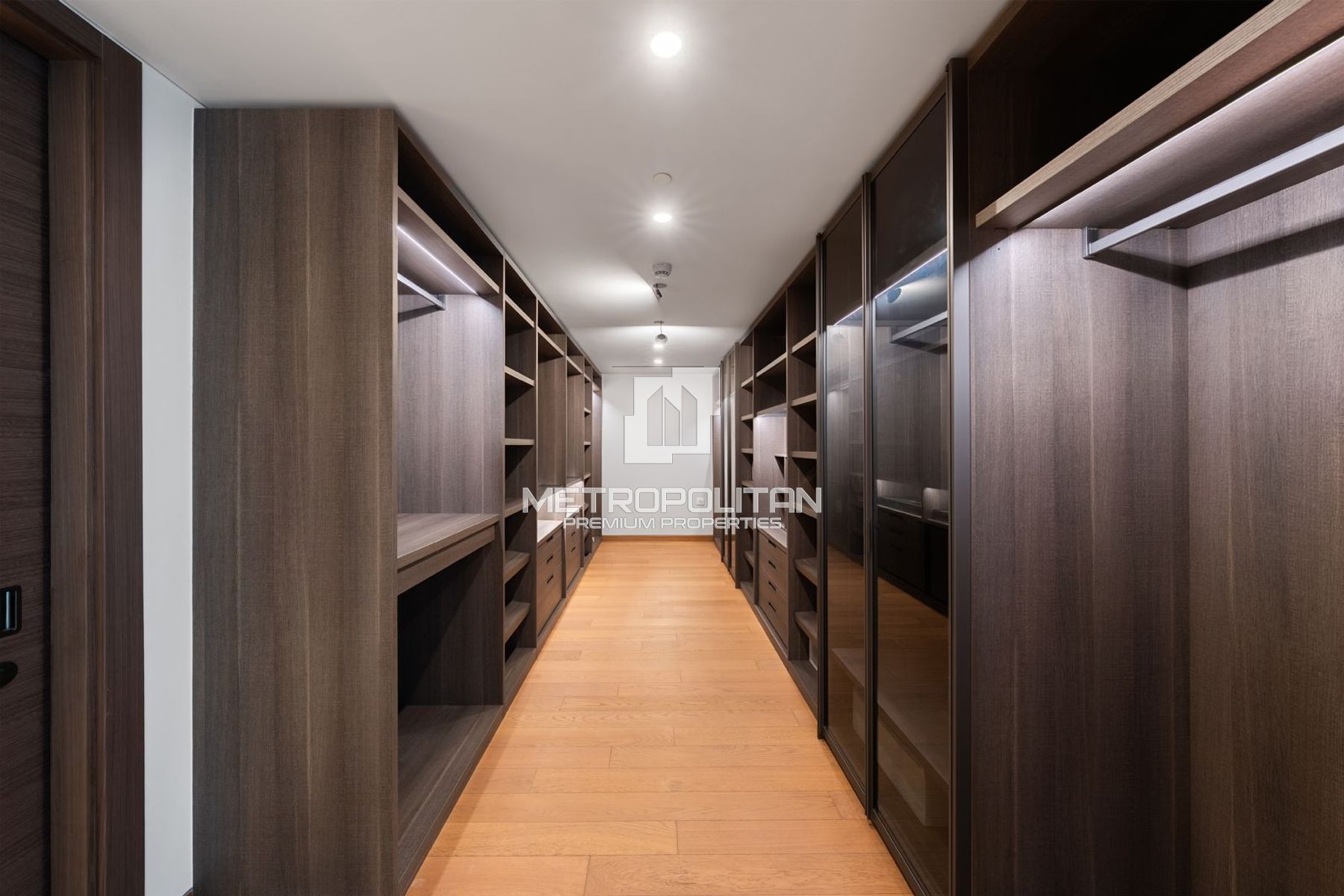 W Residences | Panoramic Sea Views From Every Room
