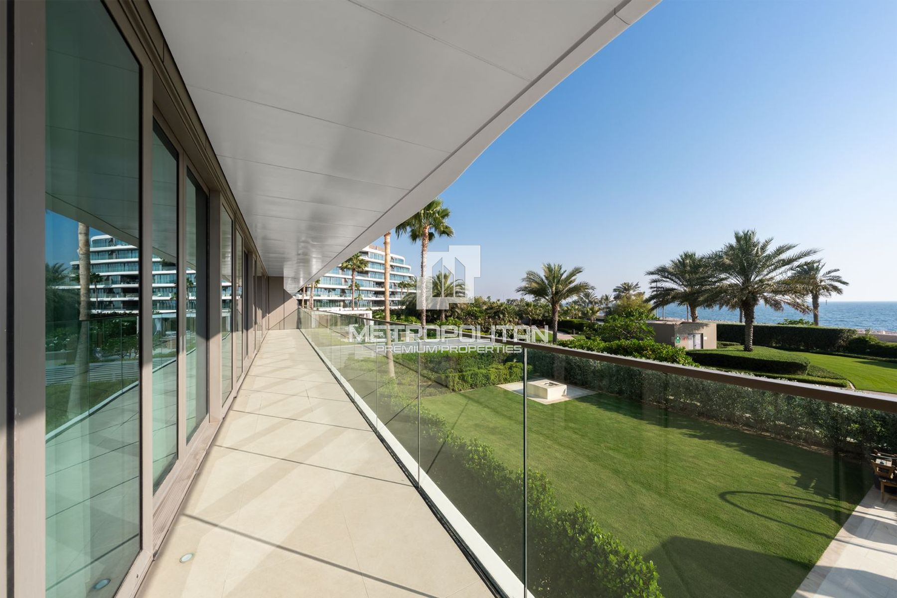 4BR Apartment for Sale in Palm Jumeirah – MPS-49166