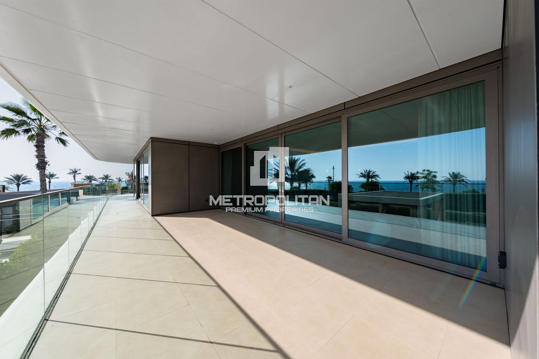4BR Apartment for Sale in Palm Jumeirah – MPS-49166