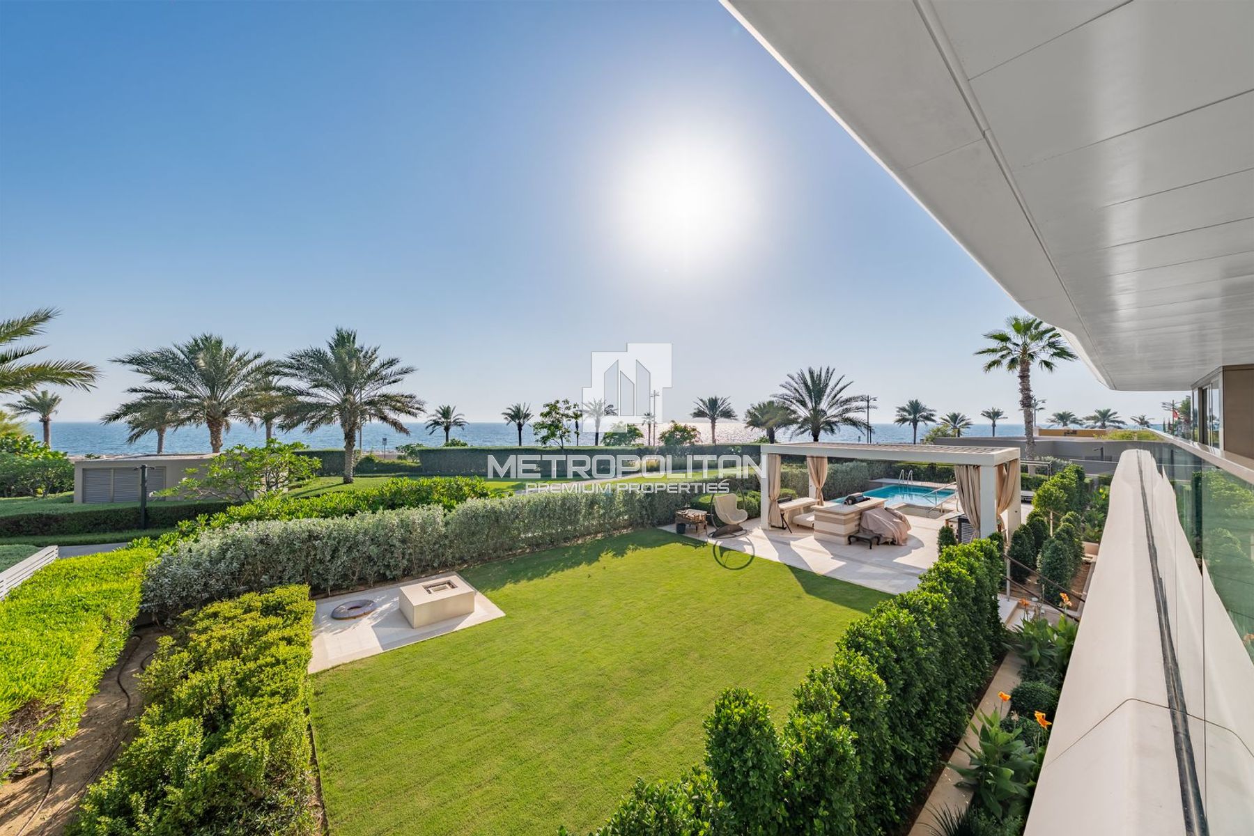 4BR Apartment for Sale in Palm Jumeirah – MPS-49166