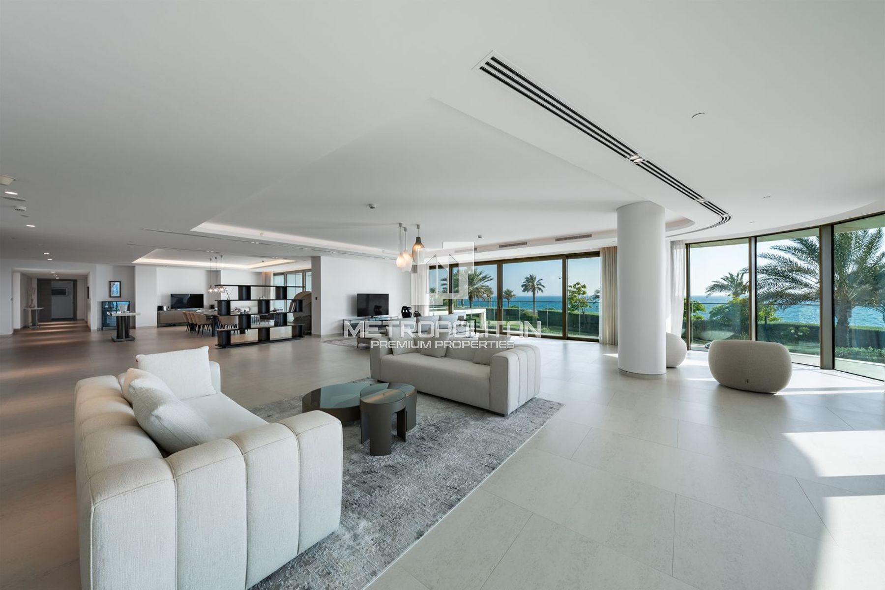4BR Apartment for Sale in Palm Jumeirah – MPS-49166