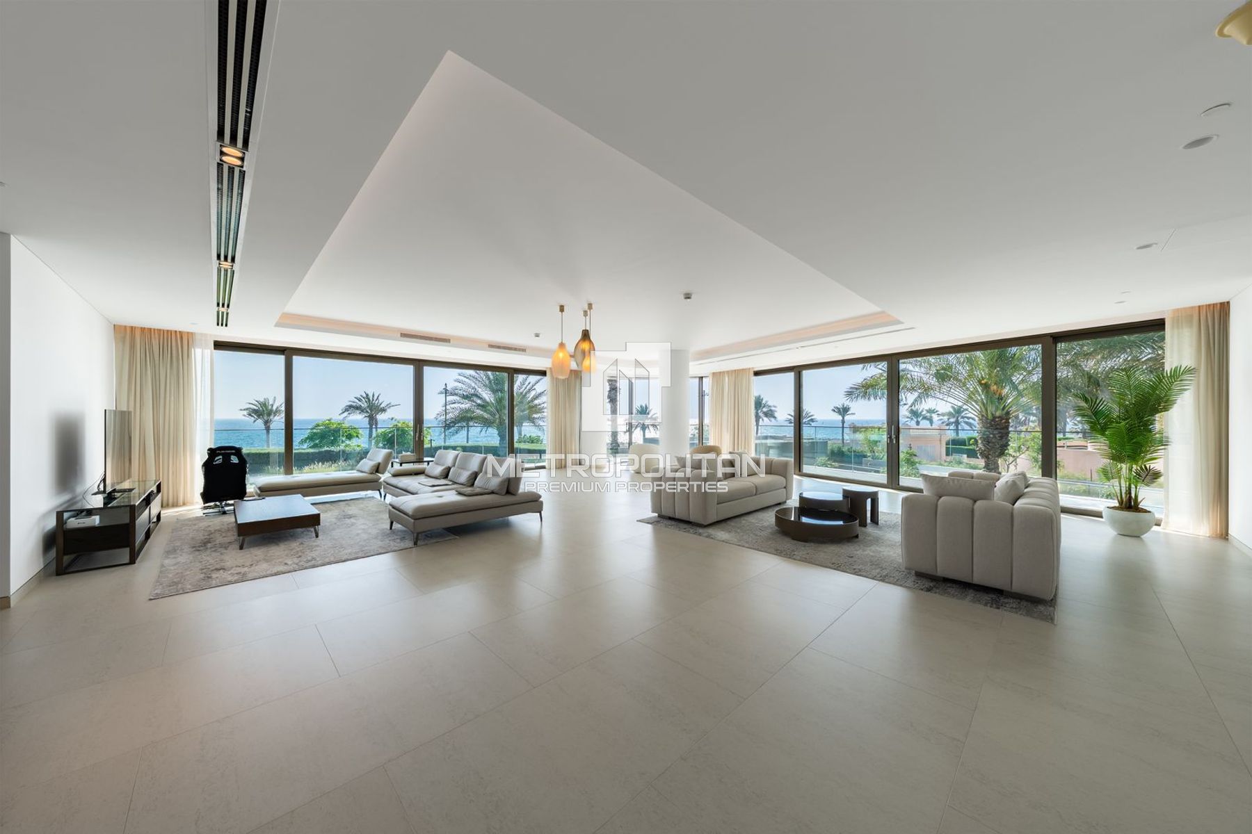4BR Apartment for Sale in Palm Jumeirah – MPS-49166