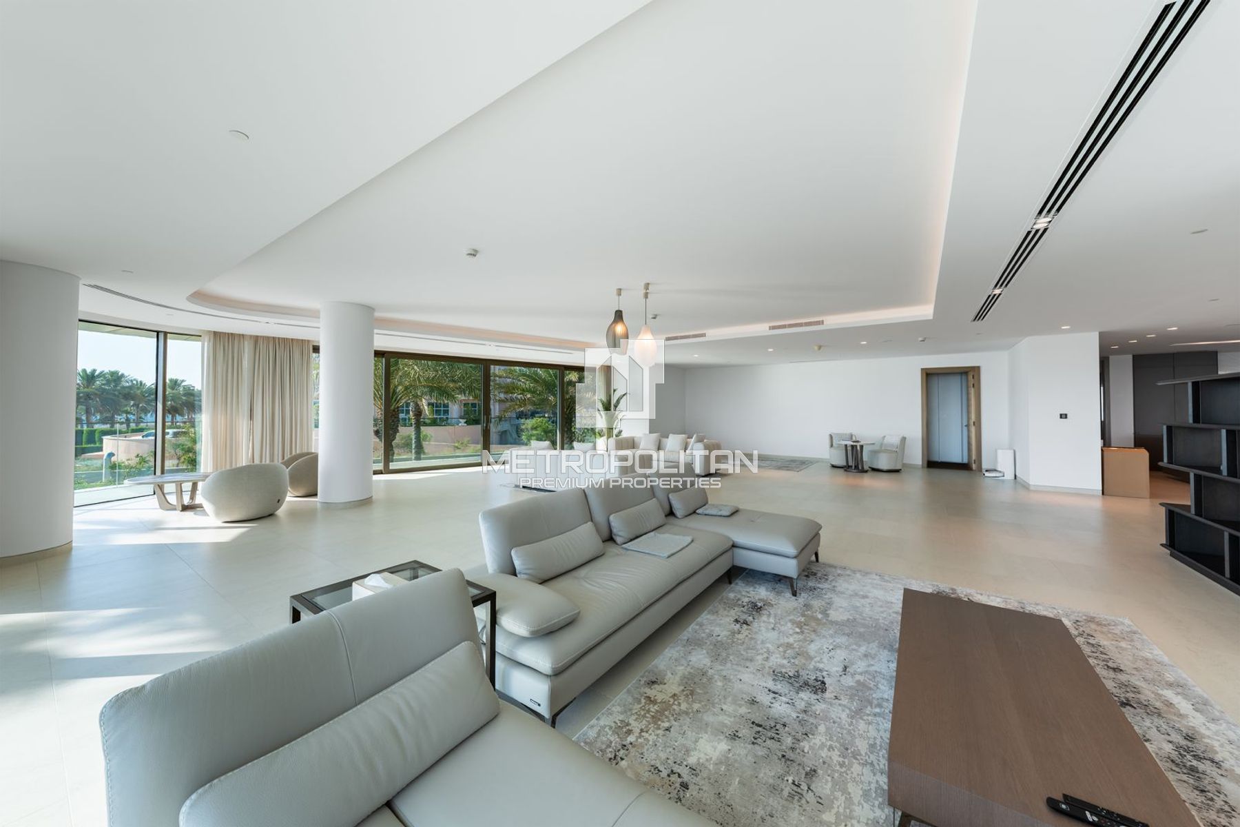 4BR Apartment for Sale in Palm Jumeirah – MPS-49166