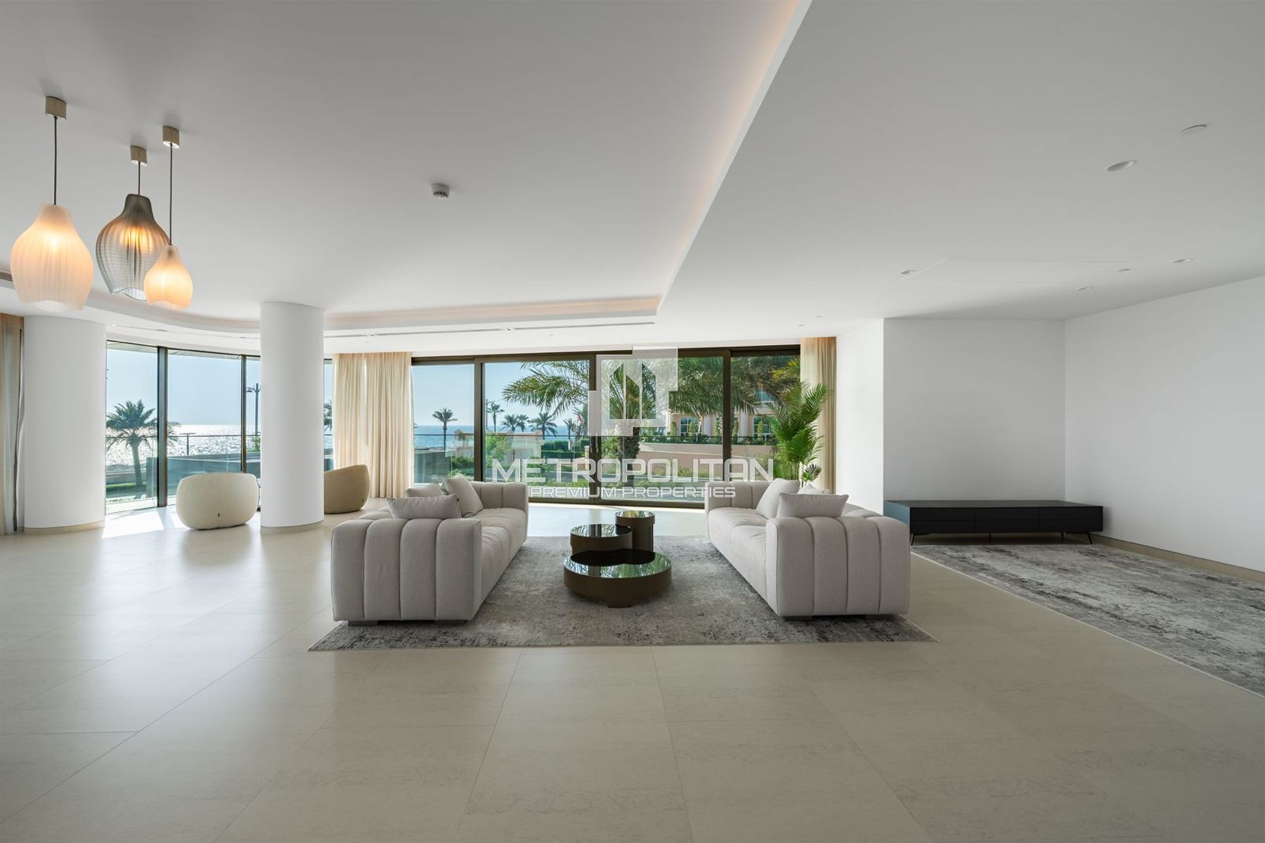 4BR Apartment for Sale in Palm Jumeirah – MPS-49166