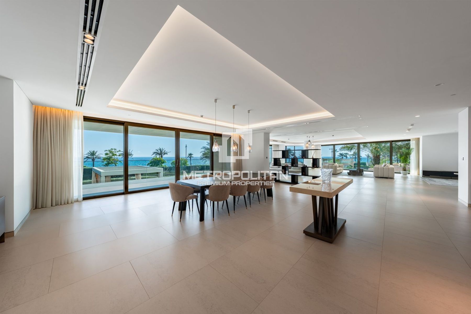 4BR Apartment for Sale in Palm Jumeirah – MPS-49166
