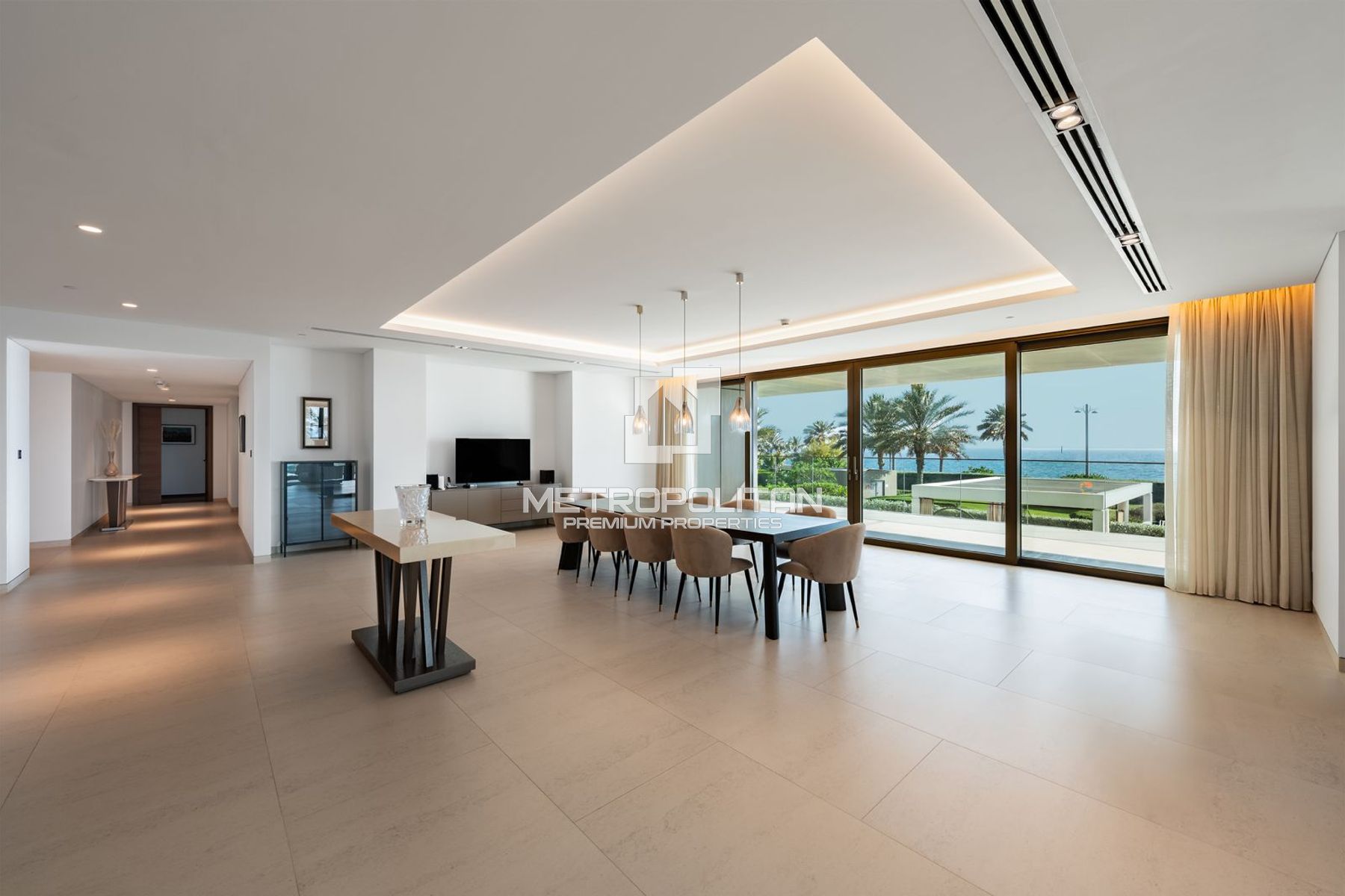 4BR Apartment for Sale in Palm Jumeirah – MPS-49166