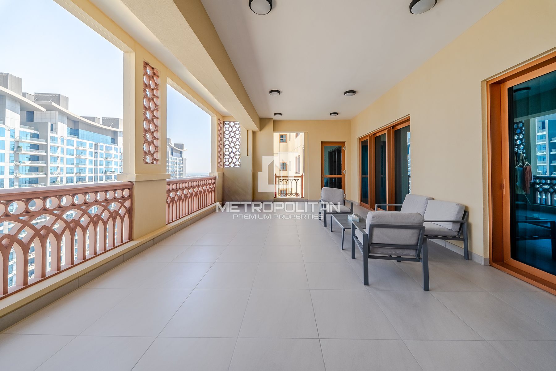3BR Apartment for Sale in Palm Jumeirah – MPS-49169