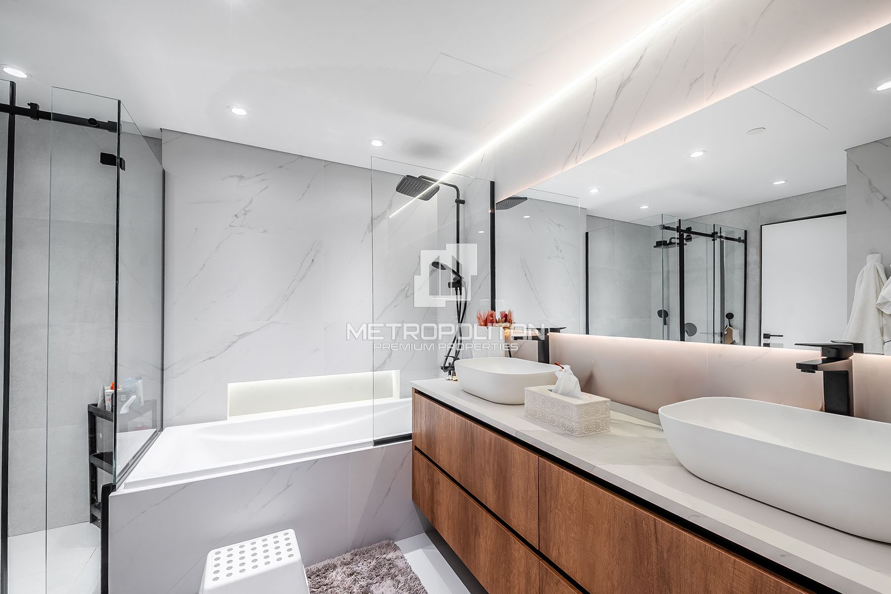 3BR Apartment for Sale in Palm Jumeirah – MPS-49169