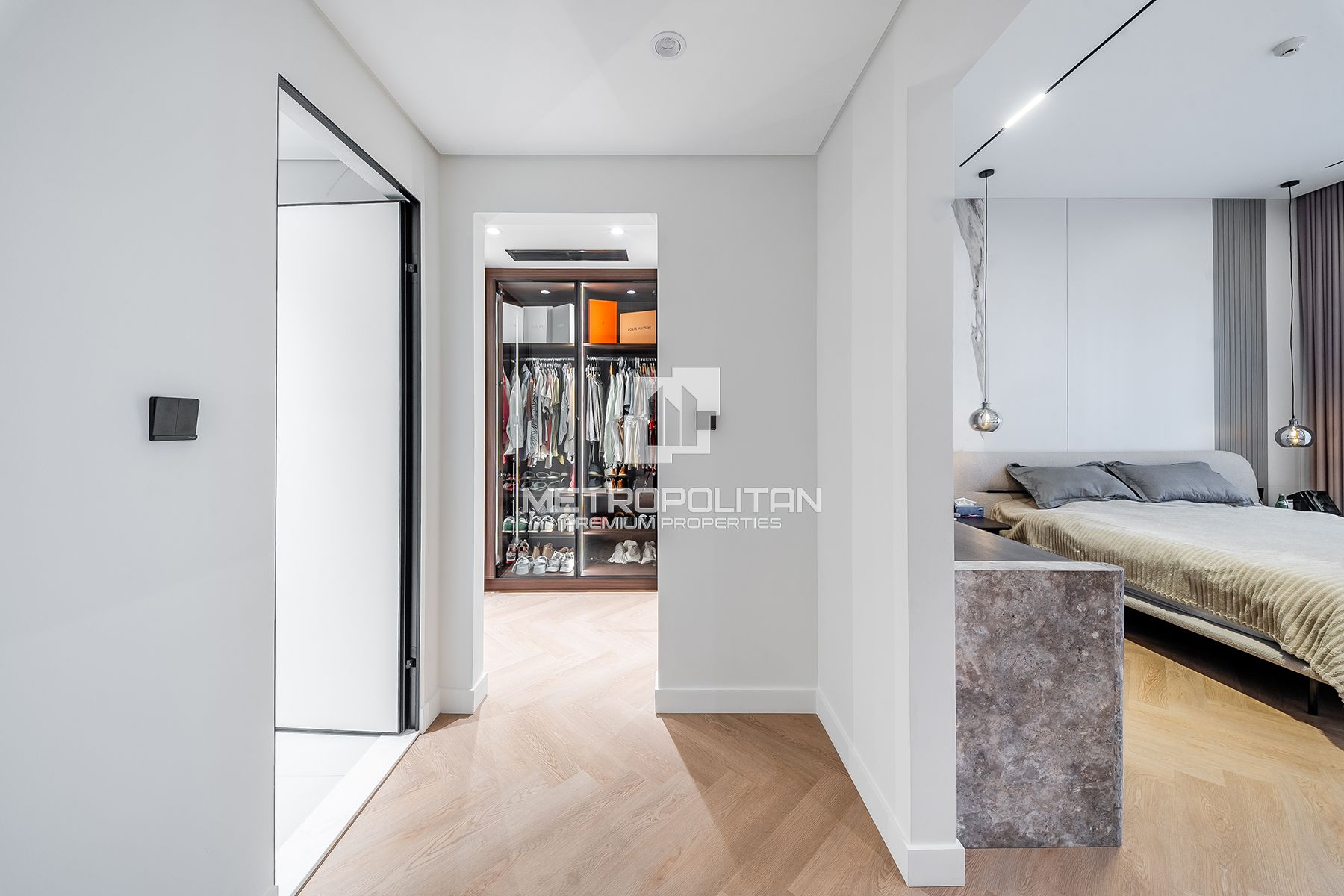 3BR Apartment for Sale in Palm Jumeirah – MPS-49169