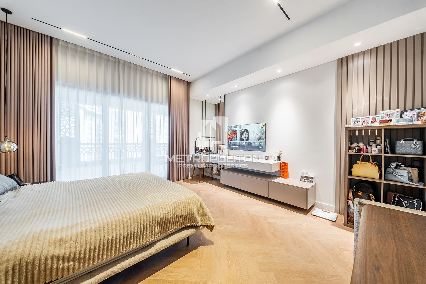 3BR Apartment for Sale in Palm Jumeirah – MPS-49169