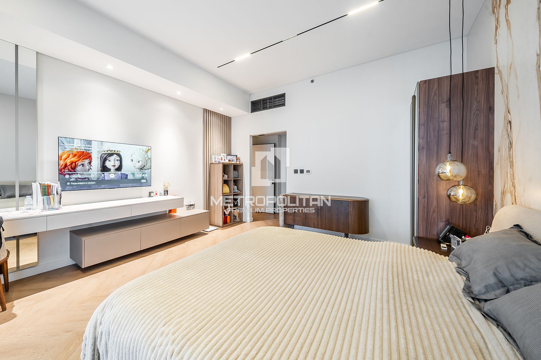 3BR Apartment for Sale in Palm Jumeirah – MPS-49169
