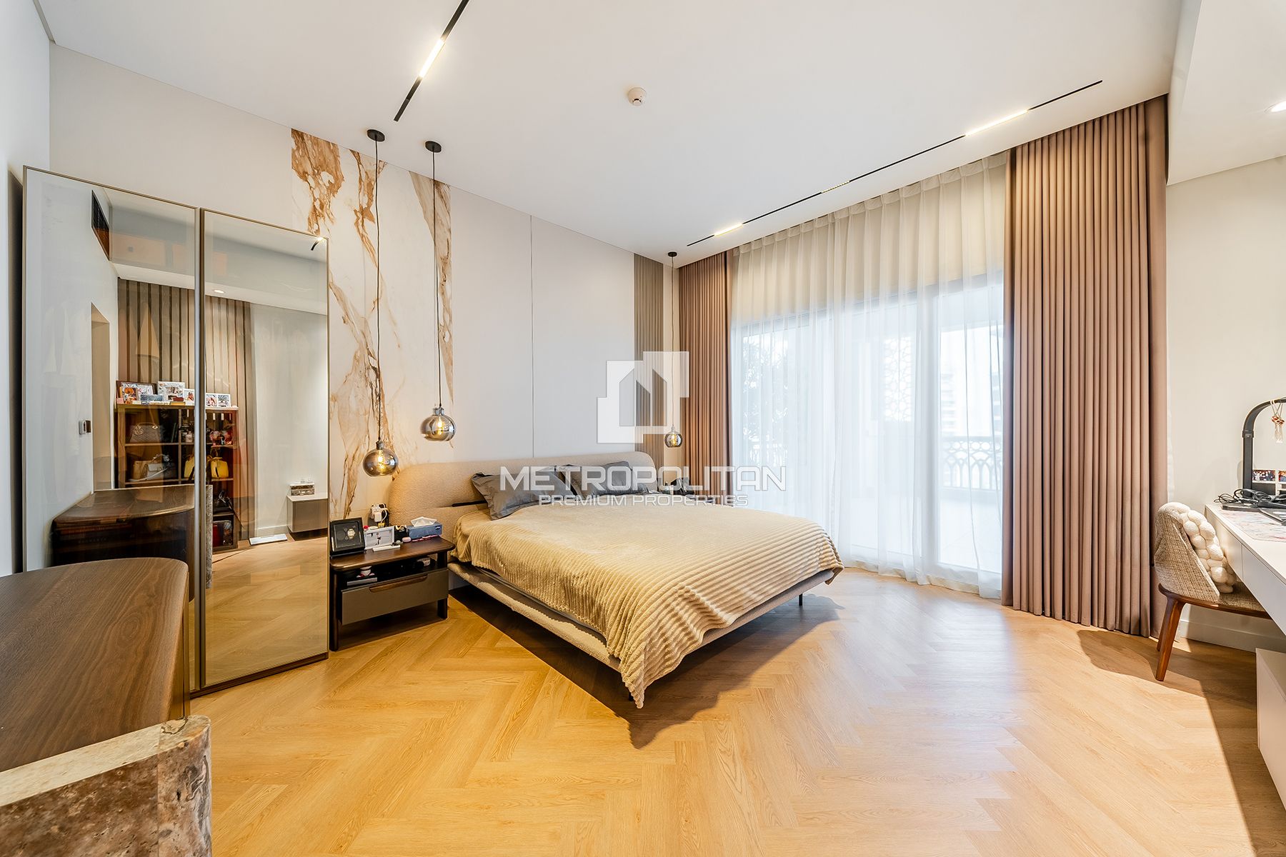 3BR Apartment for Sale in Palm Jumeirah – MPS-49169