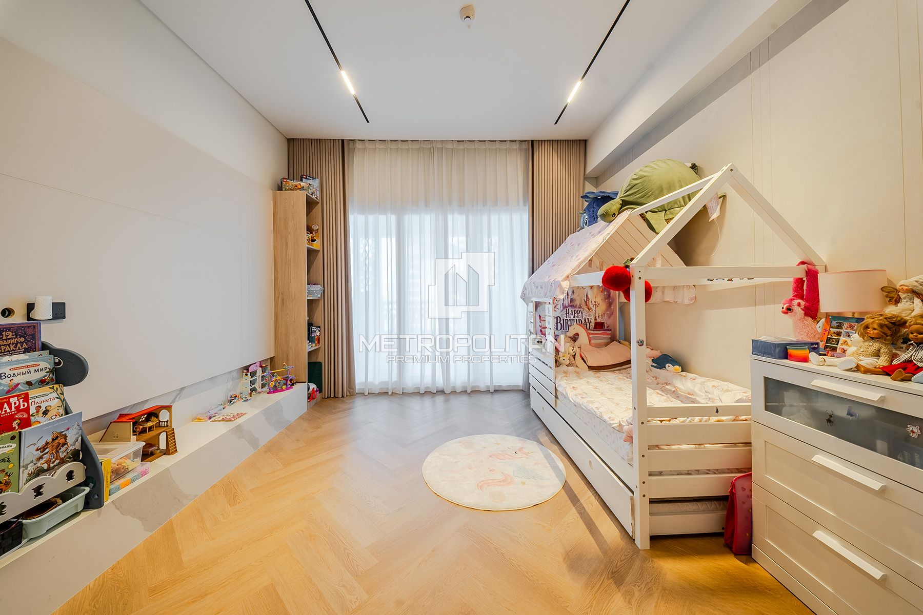 3BR Apartment for Sale in Palm Jumeirah – MPS-49169