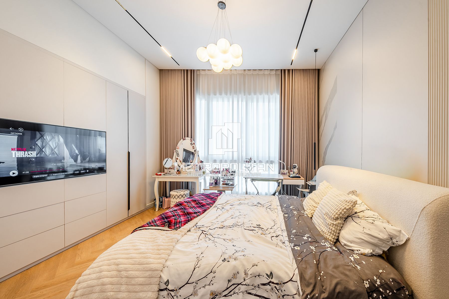 3BR Apartment for Sale in Palm Jumeirah – MPS-49169