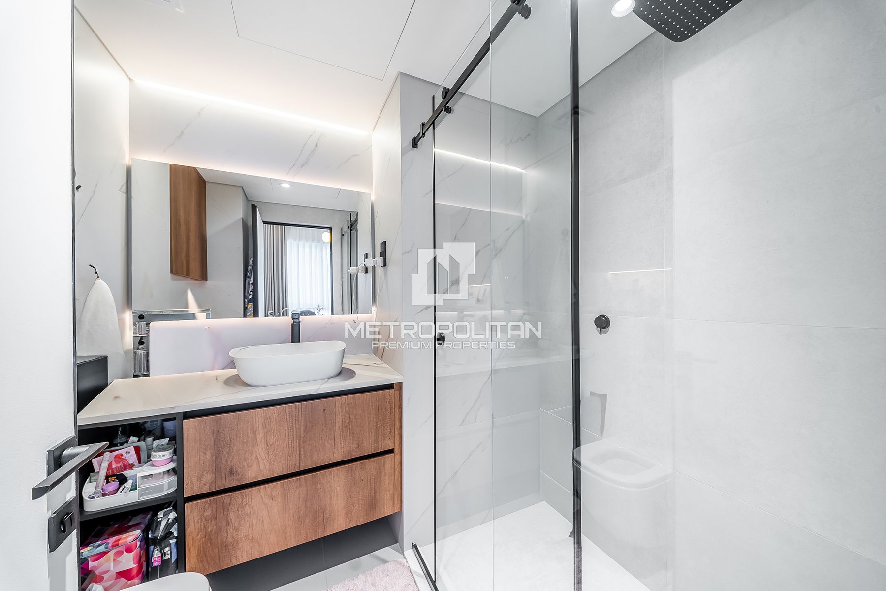 3BR Apartment for Sale in Palm Jumeirah – MPS-49169