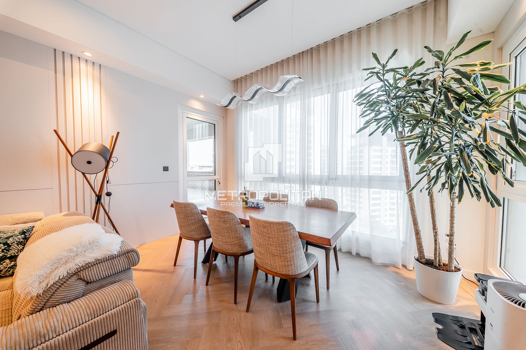 3BR Apartment for Sale in Palm Jumeirah – MPS-49169