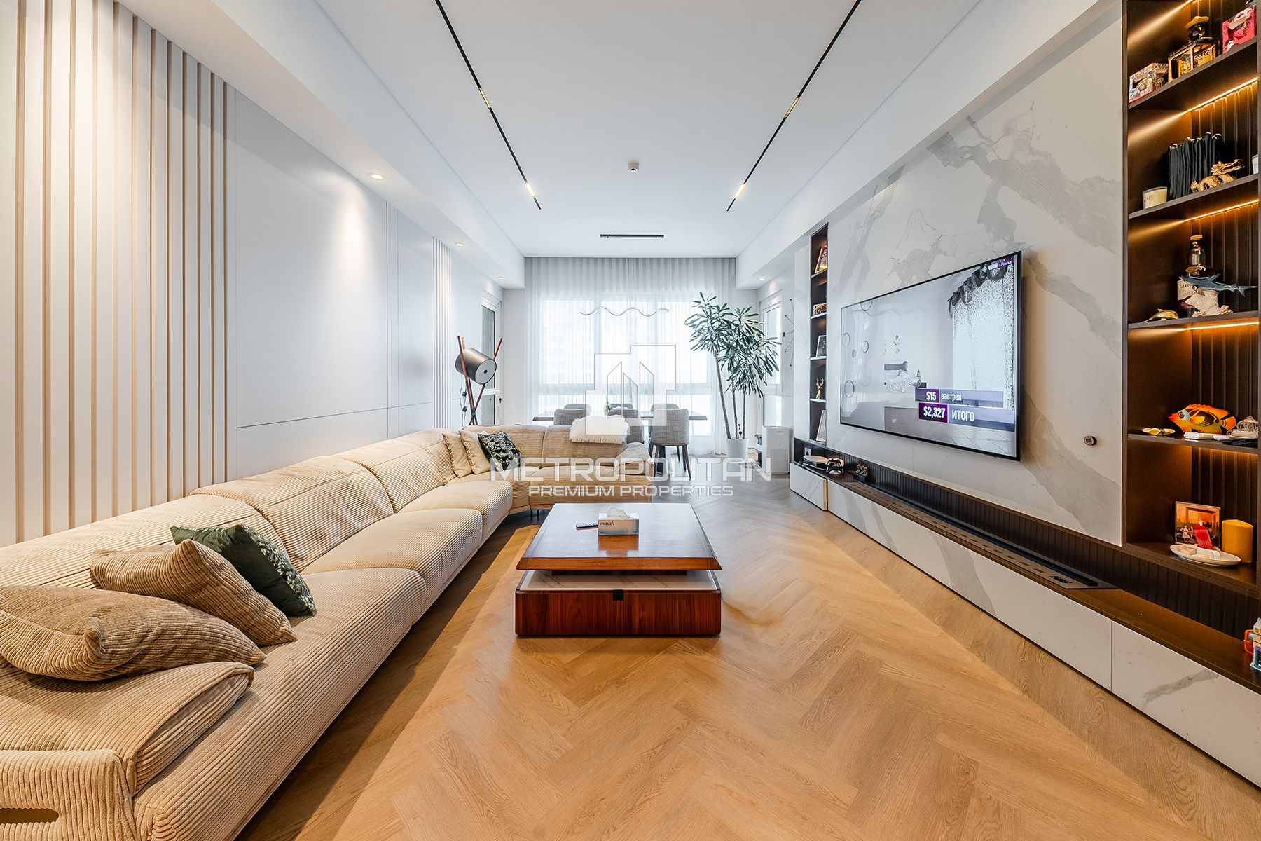 3BR Apartment for Sale in Palm Jumeirah – MPS-49169