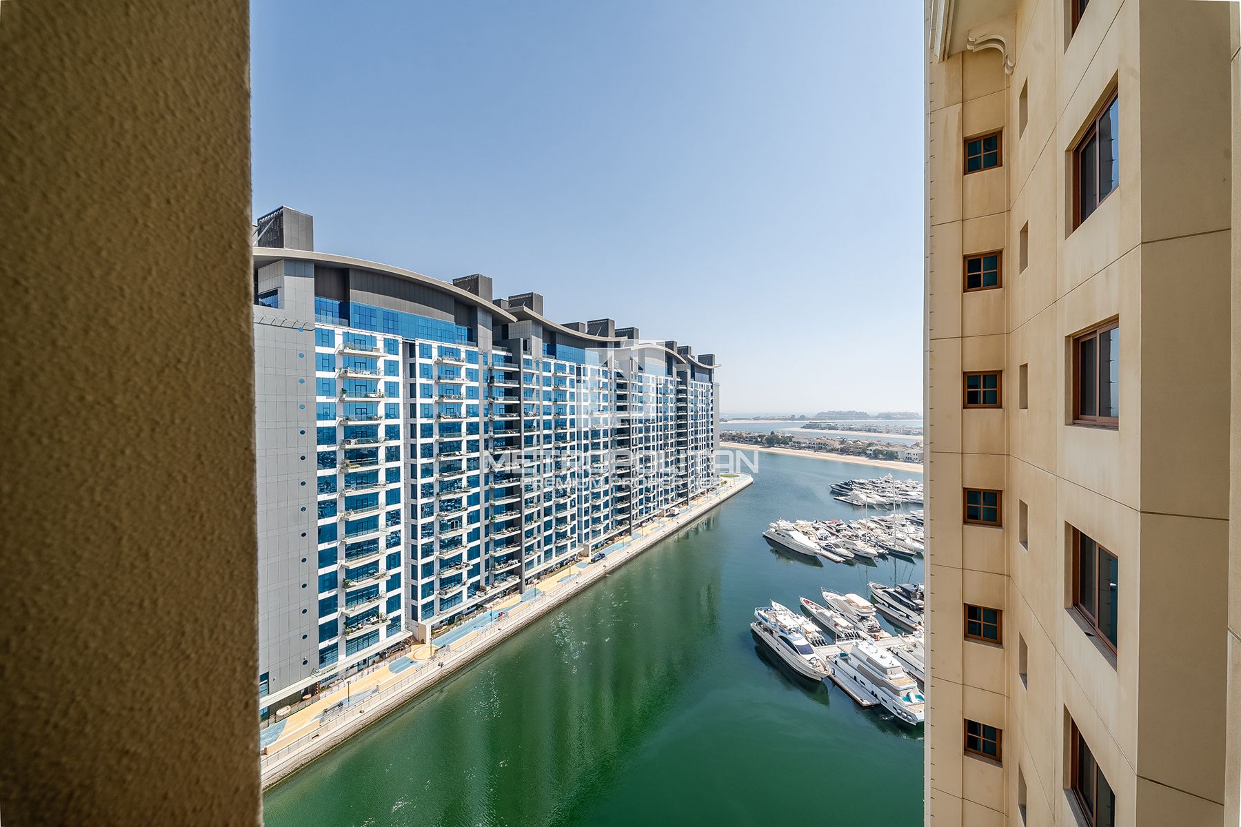 3BR Apartment for Sale in Palm Jumeirah – MPS-49169
