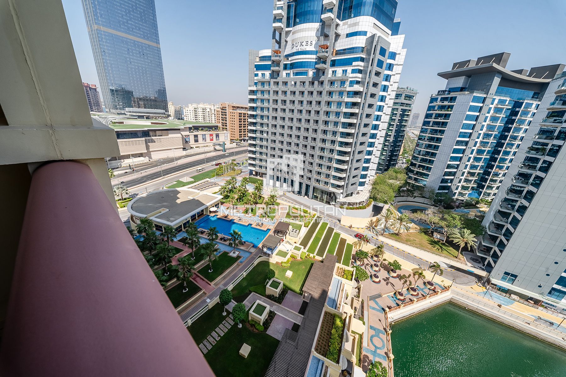 3BR Apartment for Sale in Palm Jumeirah – MPS-49169