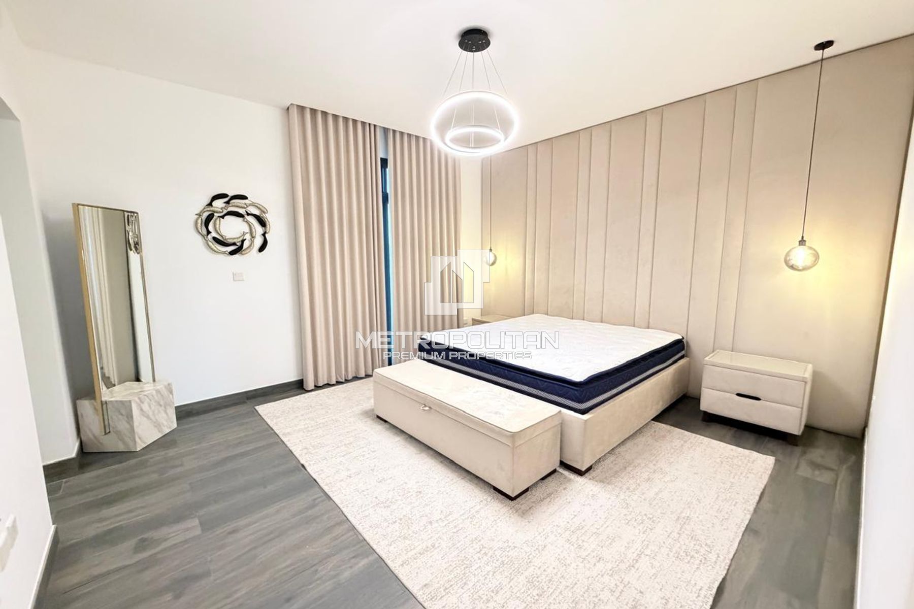 Furnished Luxurious 5BR Villa | NASMA RESIDENSE