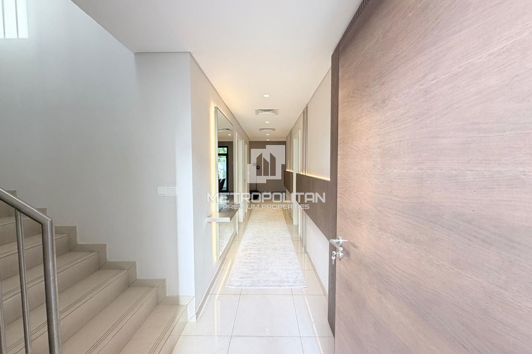 Furnished Luxurious 5BR Villa | NASMA RESIDENSE