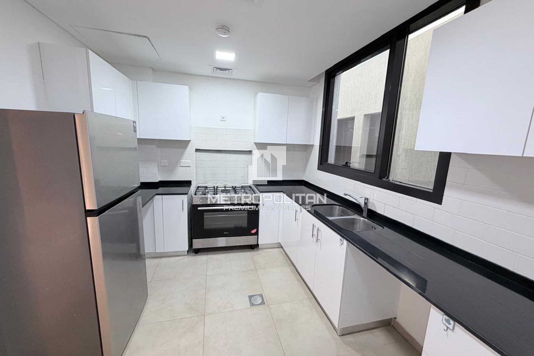 Furnished Luxurious 5BR Villa | NASMA RESIDENSE