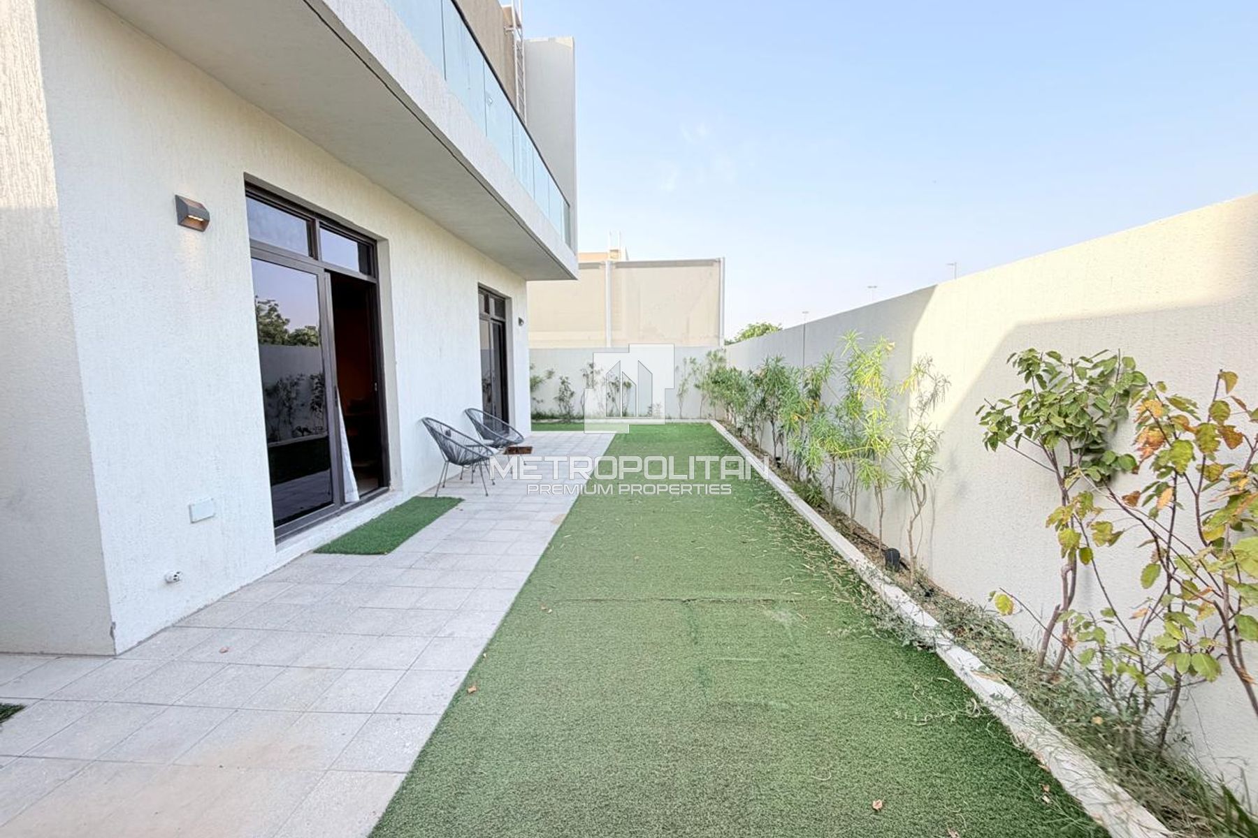 Furnished Luxurious 5BR Villa | NASMA RESIDENSE