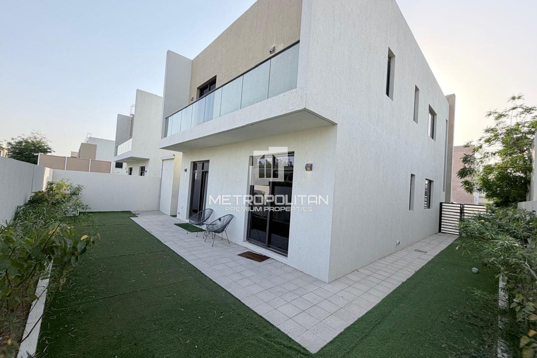Furnished Luxurious 5BR Villa | NASMA RESIDENSE