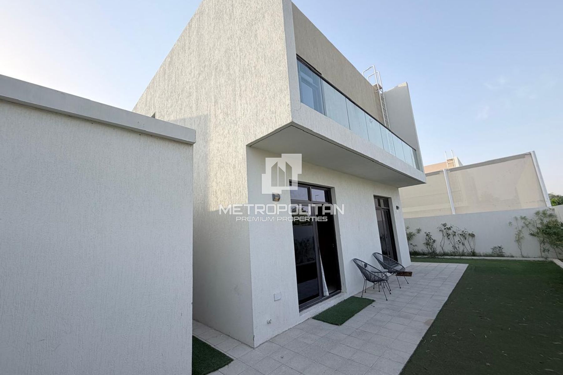 Furnished Luxurious 5BR Villa | NASMA RESIDENSE
