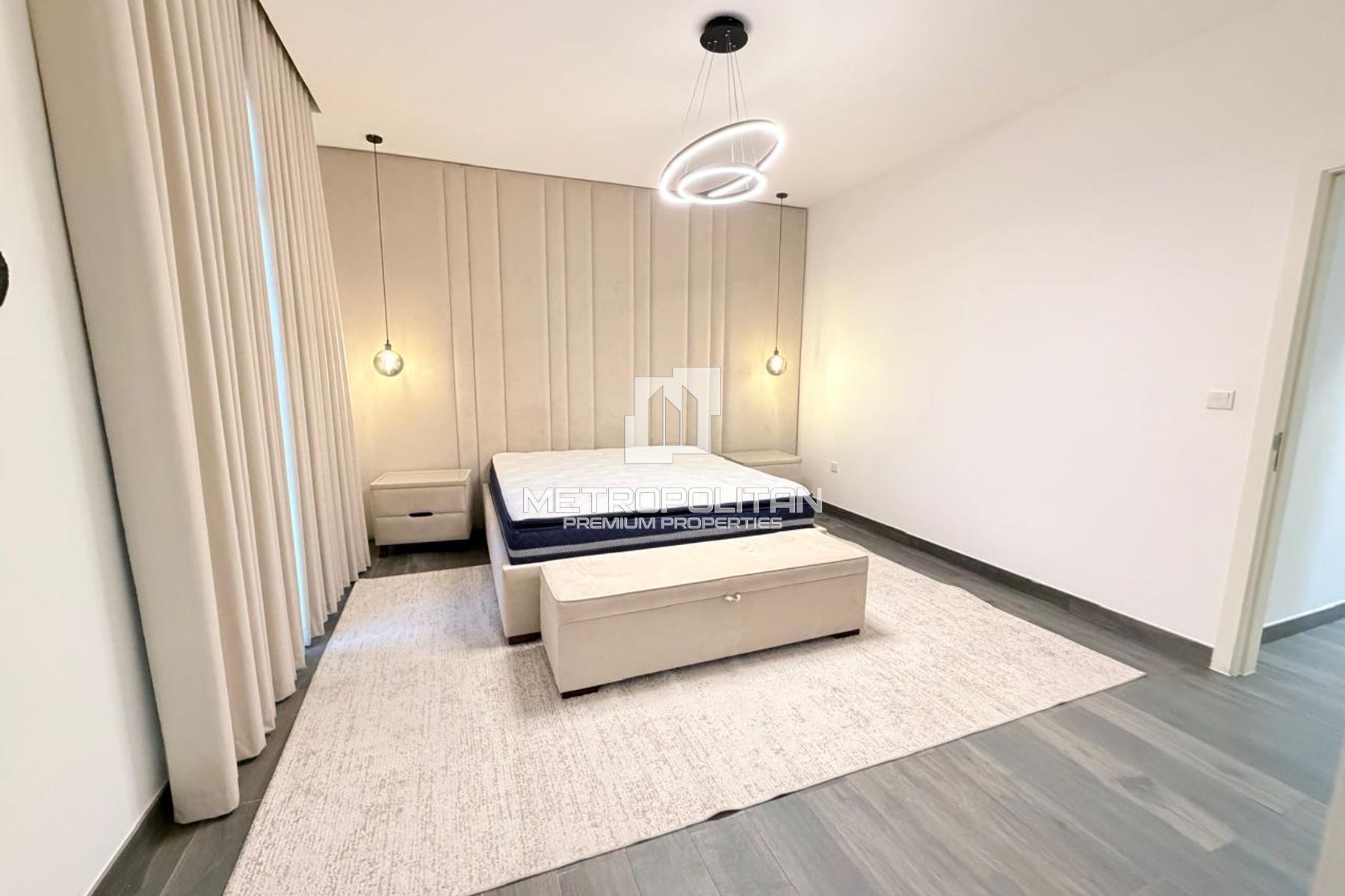 Furnished Luxurious 5BR Villa | NASMA RESIDENSE