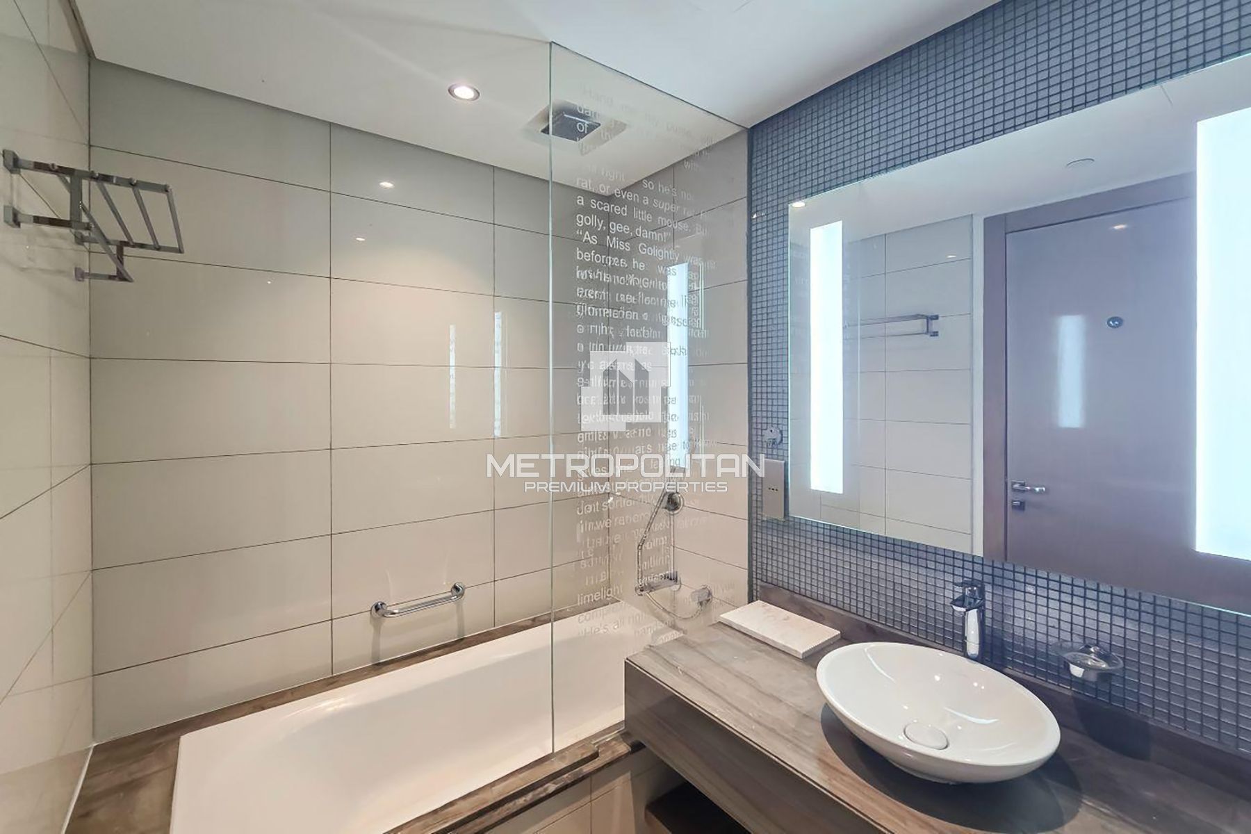 Fully Furnished 3BR + Maid | Burj Khalifa View