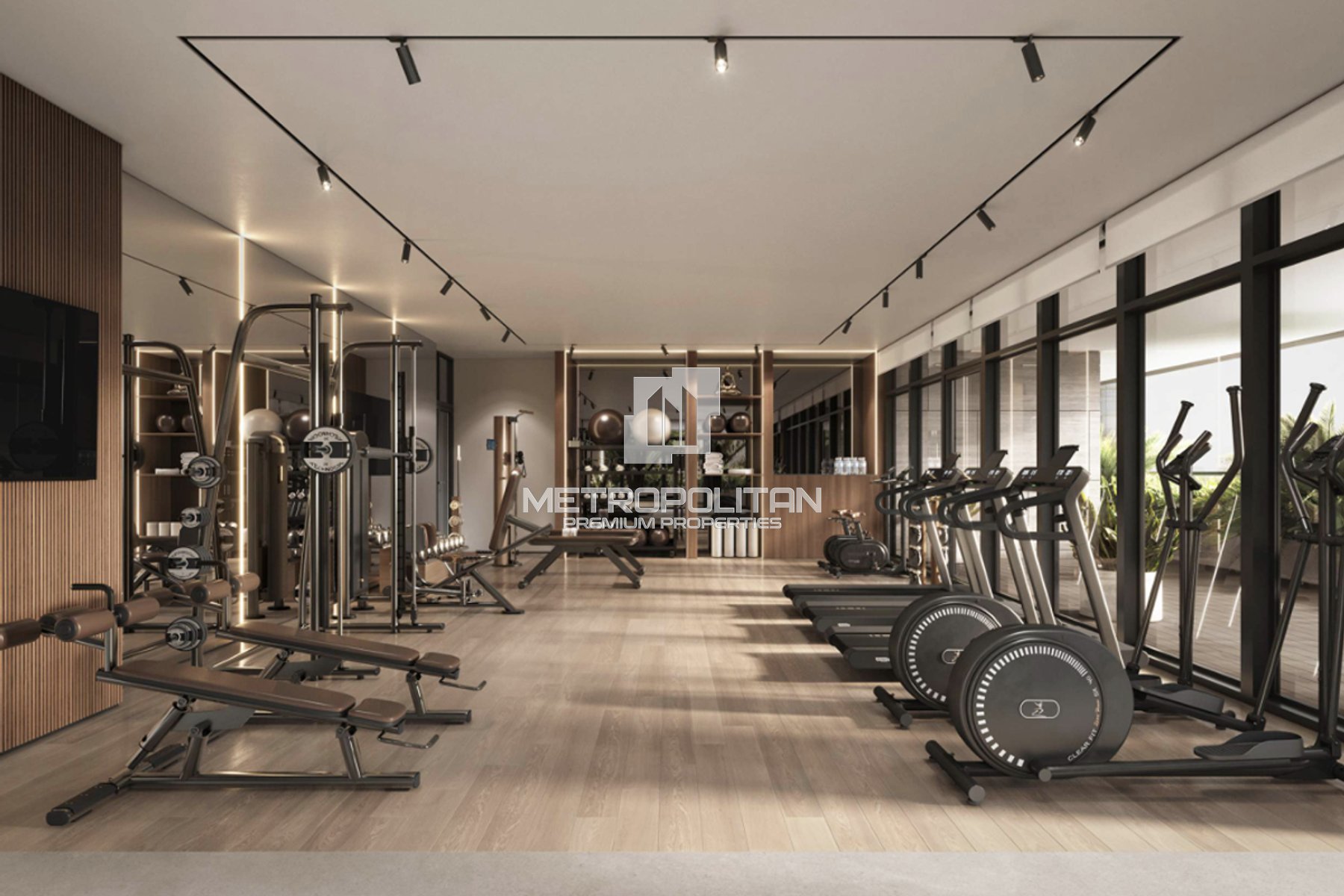 Ready This Year|Skyline View Apartment|3-Year PHPP