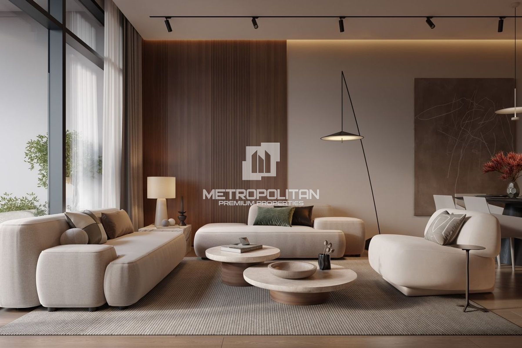 Ready This Year|Skyline View Apartment|3-Year PHPP