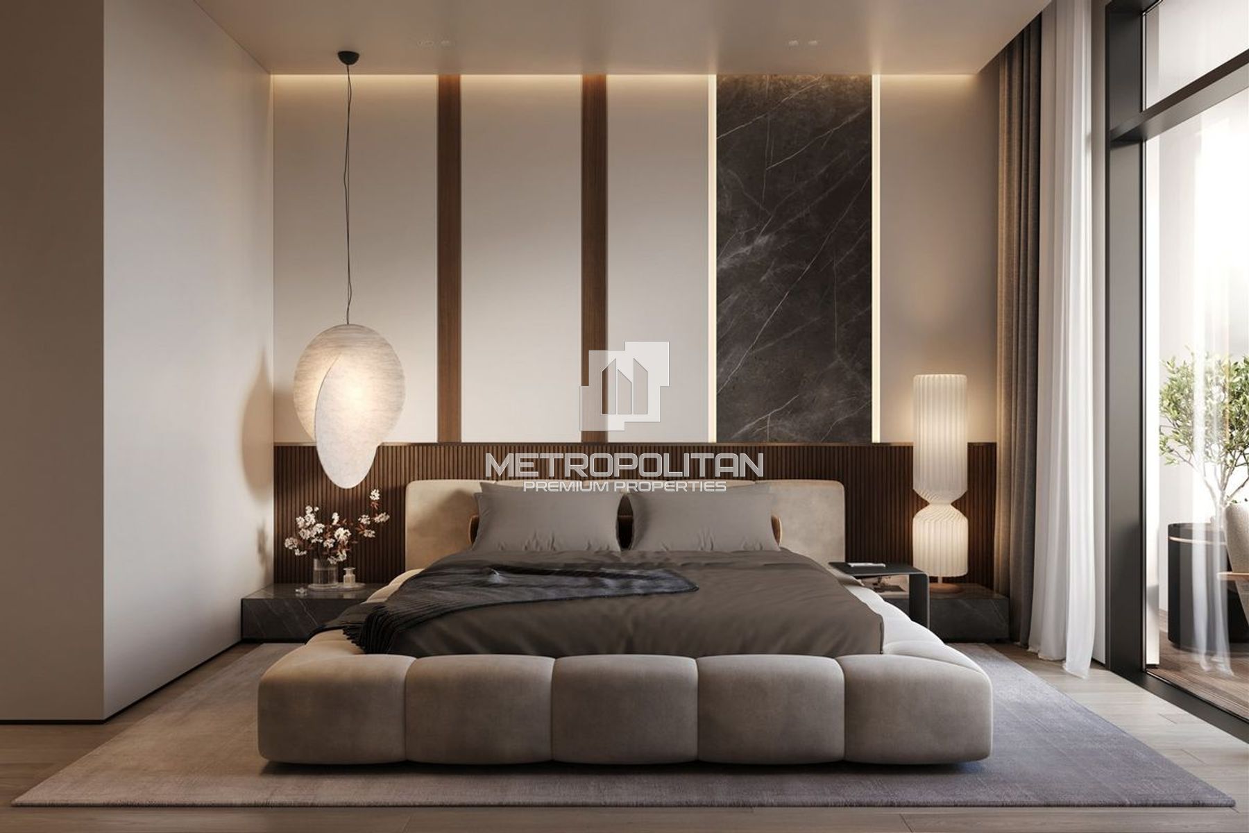 Ready This Year|Skyline View Apartment|3-Year PHPP