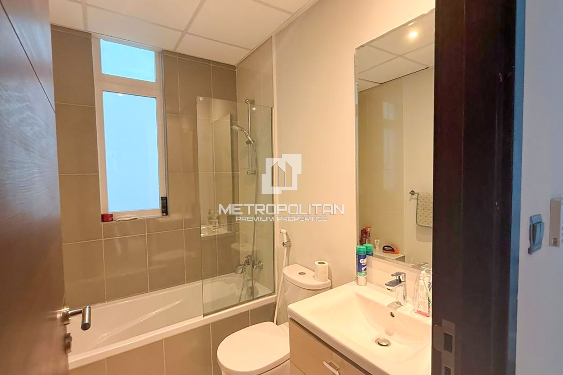Vacant | Single Row| Huge Balcony | Prime Location