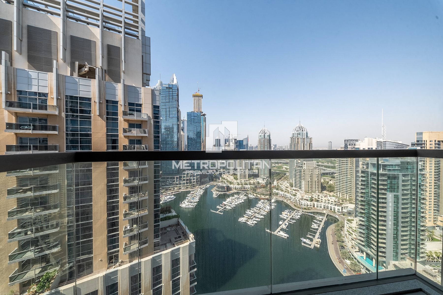 High ROI | Prime Marina Asset | Panoramic View